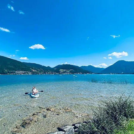 公寓 Feel-good In Heufeld Near Bad Aibling 布鲁克米尔