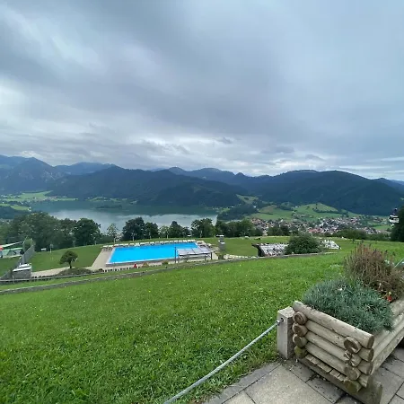 Feel-good In Heufeld Near Bad Aibling 布鲁克米尔
