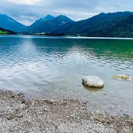 Feel-good In Heufeld Near Bad Aibling *