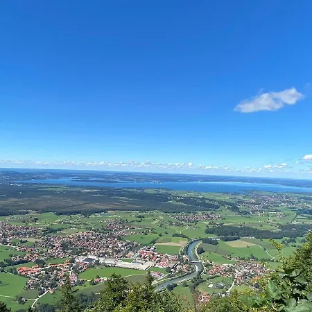 Feel-good In Heufeld Near Bad Aibling 布鲁克米尔