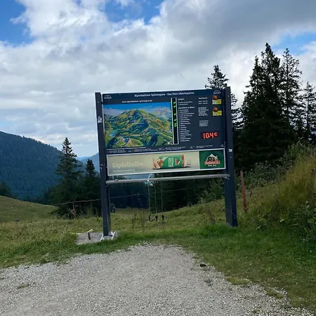 Feel-good In Heufeld Near Bad Aibling