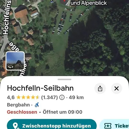 Feel-good In Heufeld Near Bad Aibling 公寓 *