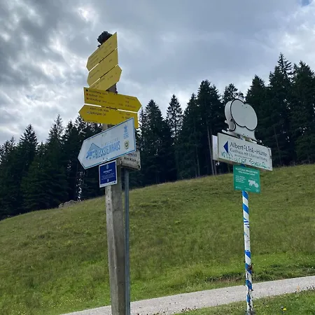 Feel-good In Heufeld Near Bad Aibling 布鲁克米尔