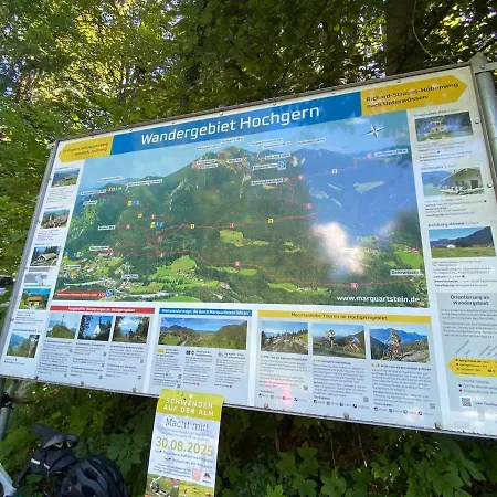 Feel-good In Heufeld Near Bad Aibling 公寓