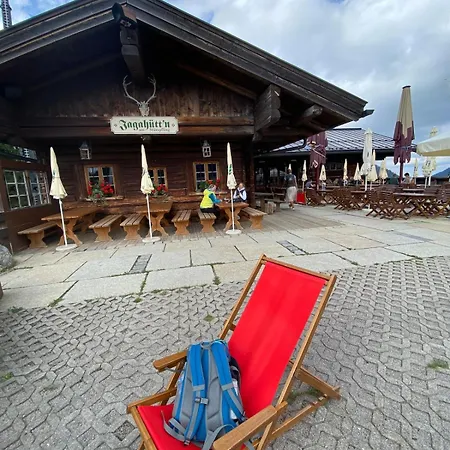 Feel-good In Heufeld Near Bad Aibling * 布鲁克米尔