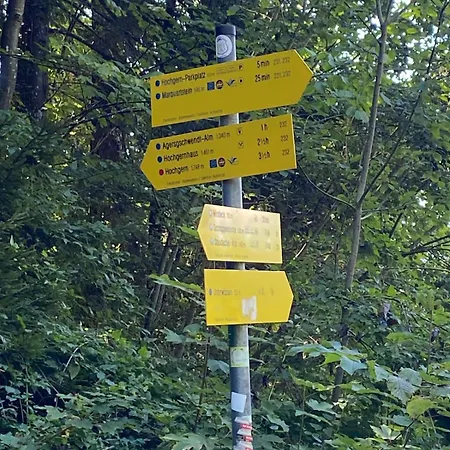 Feel-good In Heufeld Near Bad Aibling